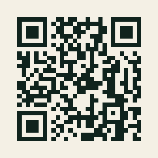 QR-код: Записаться на тренажёр