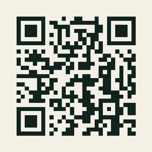 QR-код: Открыть тренажёр